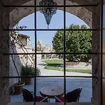 Ξενοδοχείο Lunar Cappadocia Γκόρεμε