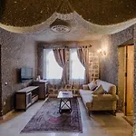 Lunar Cappadocia