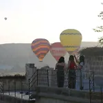 Lunar Cappadocia Ξενοδοχείο