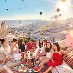 Lunar Cappadocia