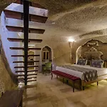 Lunar Cappadocia