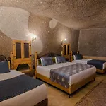 Lunar Cappadocia Ξενοδοχείο