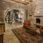 Lunar Cappadocia Ξενοδοχείο 2*