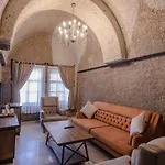 Lunar Cappadocia