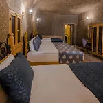 Ξενοδοχείο Lunar Cappadocia 2*