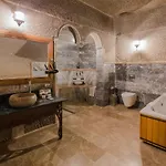 Lunar Cappadocia Ξενοδοχείο