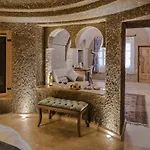 Ξενοδοχείο Lunar Cappadocia