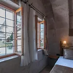 Lunar Cappadocia Ξενοδοχείο 2*