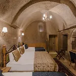 Lunar Cappadocia