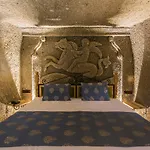 Ξενοδοχείο Lunar Cappadocia