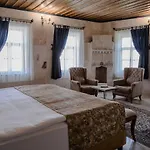 Lunar Cappadocia Ξενοδοχείο
