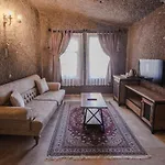 Ξενοδοχείο Lunar Cappadocia 2*