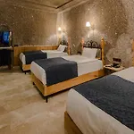 Lunar Cappadocia Ξενοδοχείο Γκόρεμε