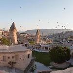 Lunar Cappadocia Ξενοδοχείο Γκόρεμε