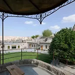 Lunar Cappadocia Ξενοδοχείο