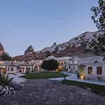 Lunar Cappadocia Ξενοδοχείο 2*