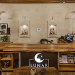 Lunar Cappadocia Γκόρεμε