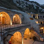 Ξενοδοχείο Lunar Cappadocia