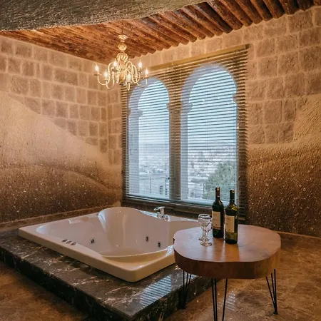 Lunar Cappadocia Hotel