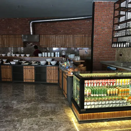 Hotel Lunar Cappadocia 2*