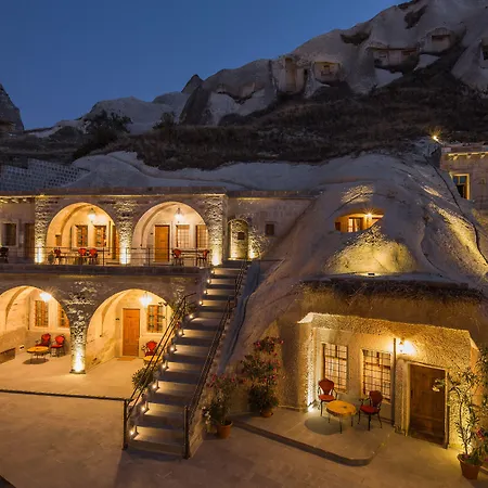 Lunar Cappadocia 호텔 2*