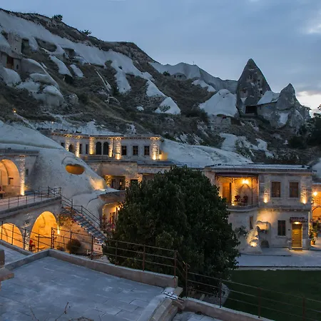 호텔 Lunar Cappadocia