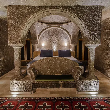 Lunar Cappadocia Hotell Göreme