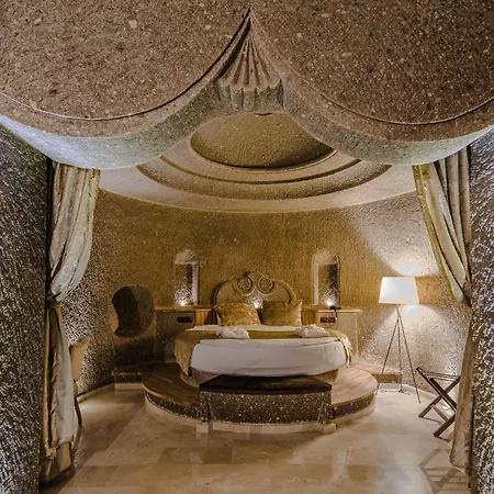 Hotel Lunar Cappadocia