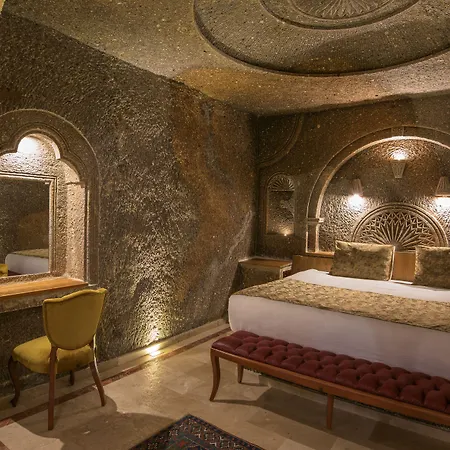 Hotel Lunar Cappadocia