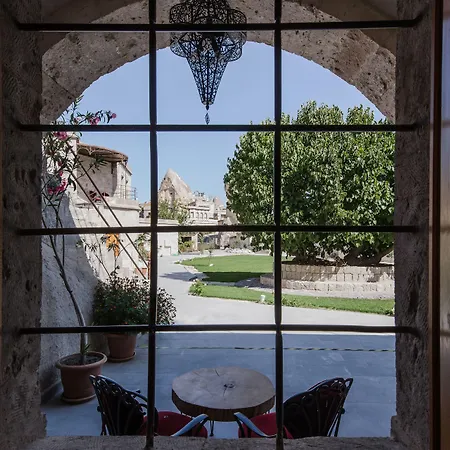 Hotel Lunar Cappadocia Göreme