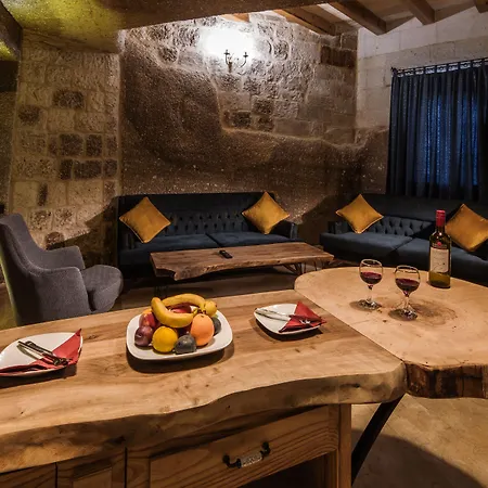 Lunar Cappadocia 2* Göreme