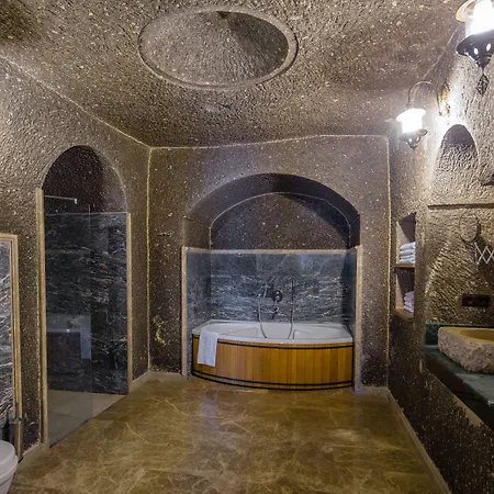 Lunar Cappadocia Hotel