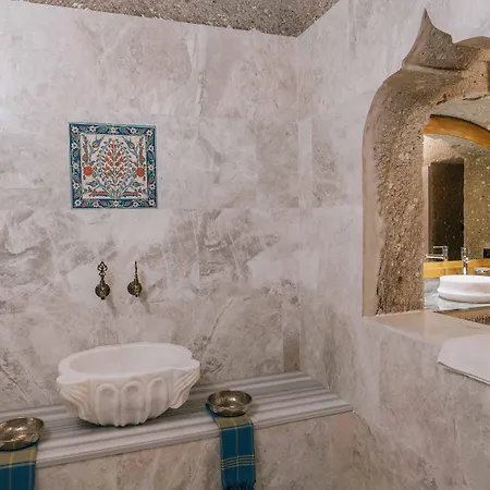 Lunar Cappadocia Goreme