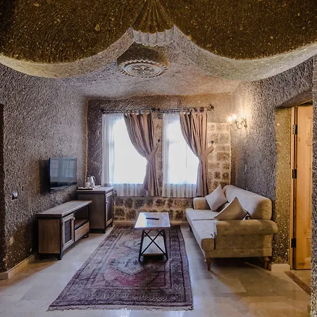 Lunar Cappadocia