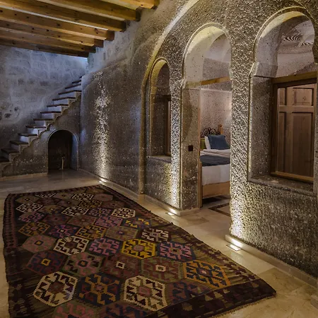Lunar Cappadocia Hotel