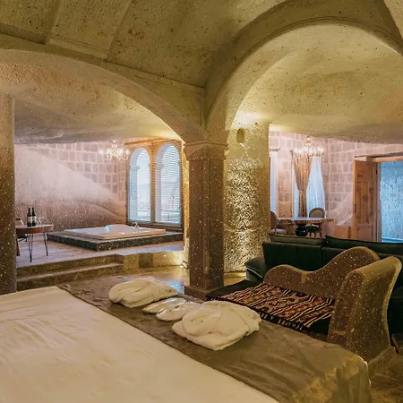 Lunar Cappadocia