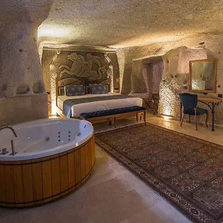 Lunar Cappadocia Hotel Göreme