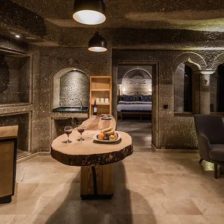 Hotel Lunar Cappadocia