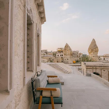 Lunar Cappadocia 2* Göreme