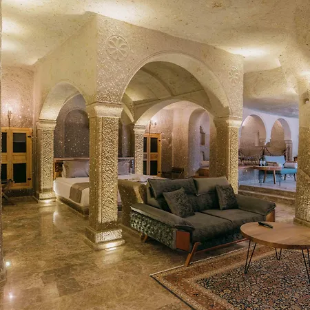 Lunar Cappadocia