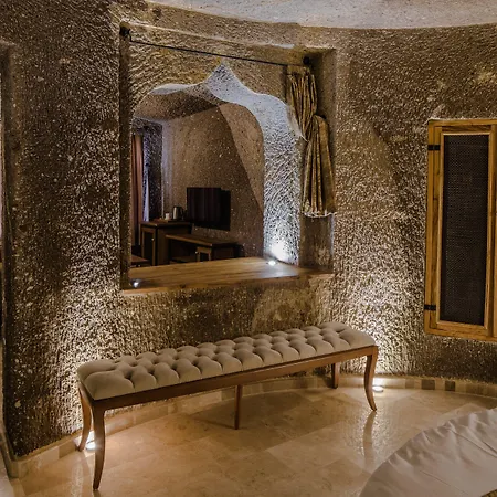 Hotel Lunar Cappadocia