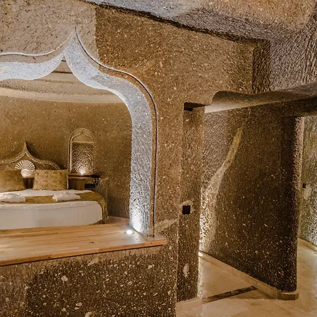 Hotel Lunar Cappadocia Göreme