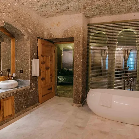 Lunar Cappadocia Hotel