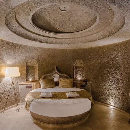 Lunar Cappadocia Hotel 2*