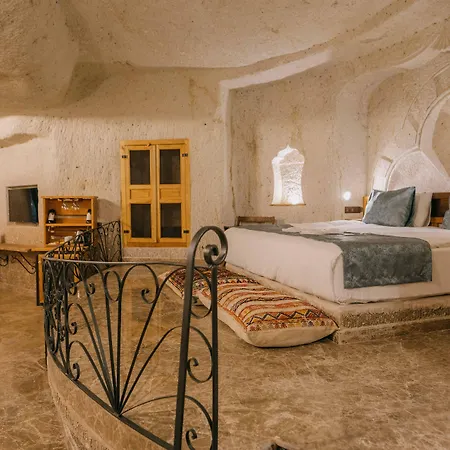 Hotel Lunar Cappadocia