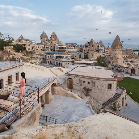 Hotel Lunar Cappadocia