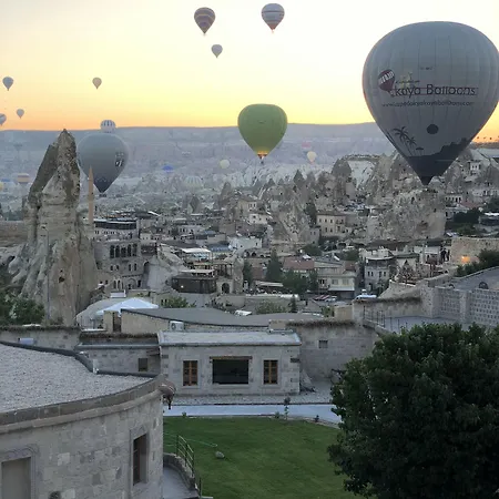 Lunar Cappadocia 2*