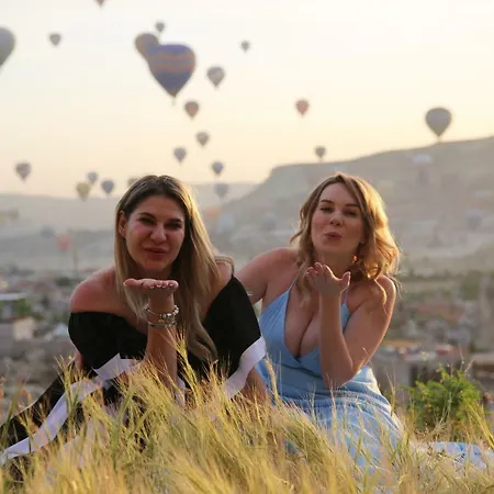 Lunar Cappadocia Hotel 2*