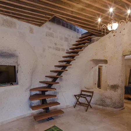 Lunar Cappadocia Hotel Göreme