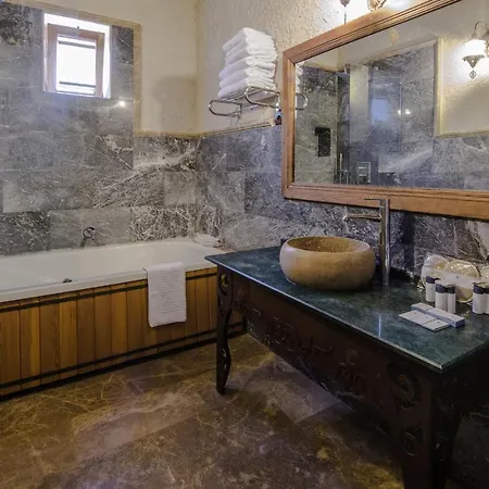 Hotel Lunar Cappadocia